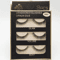 3 Pairs Fashion False Eyelashes Long Natural Looking Lash Extensions For Daily And Party Makeup 7