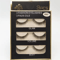 3 Pairs Fashion False Eyelashes Long Natural Looking Lash Extensions For Daily And Party Makeup 7