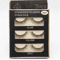 3 Pairs Fashion False Eyelashes Long Natural Looking Lash Extensions For Daily And Party Makeup 9
