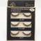 3 Pairs Fashion False Eyelashes Long Natural Looking Lash Extensions For Daily And Party Makeup 13