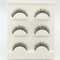 3 Pairs Fashion False Eyelashes Long Natural Looking Lash Extensions For Daily And Party Makeup 15