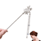 Hanfu Hairpin Chopsticks With Tassel Neo Chinese Cheongsam Hair Accessories For Women 4