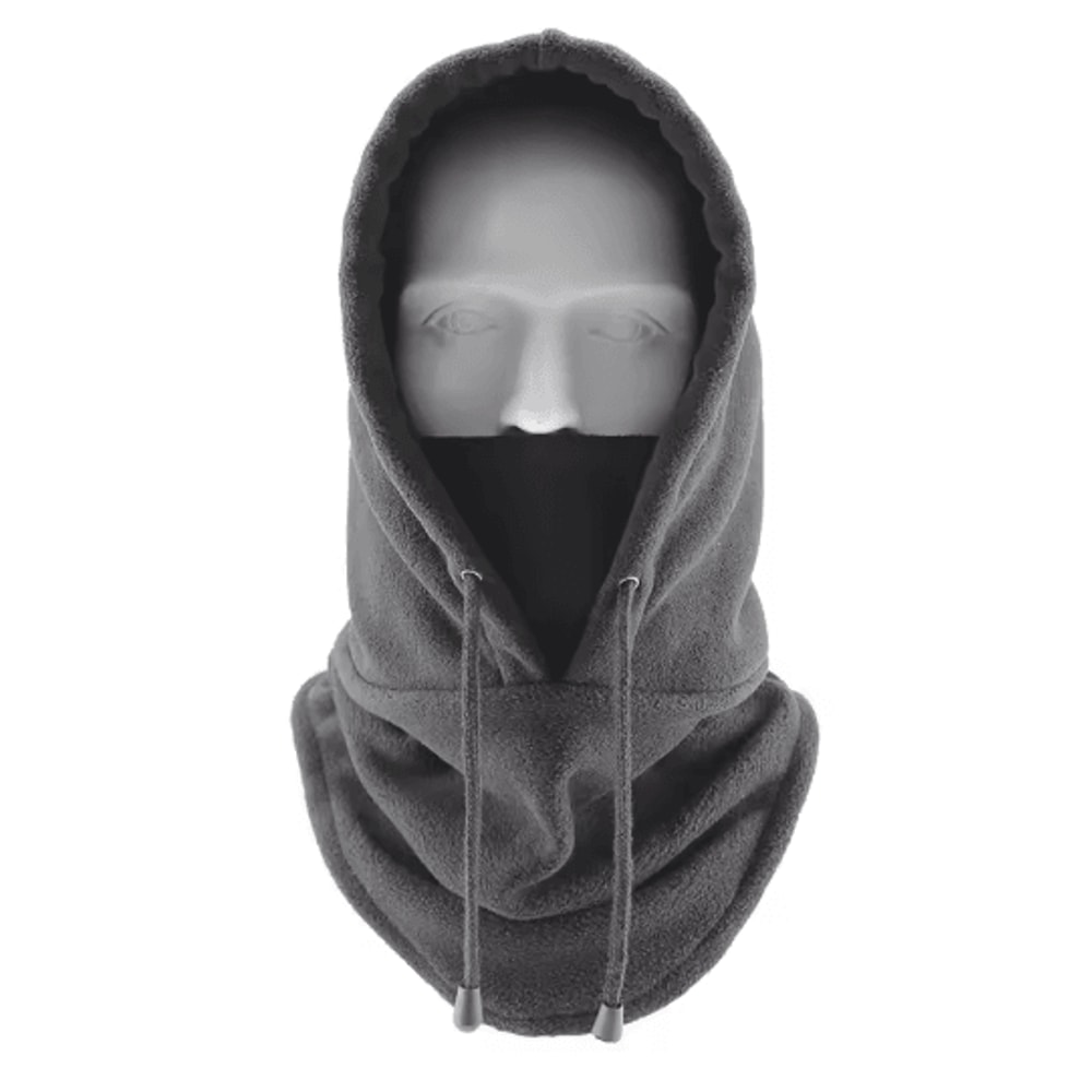 Winter Warm Balaclava Mask Windproof Thermal Ski And Cycling Face Cover For Men And Women 1