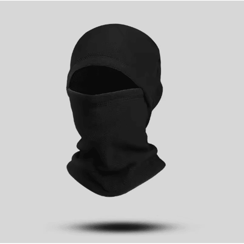 Winter Warm Balaclava Mask Windproof Thermal Ski And Cycling Face Cover For Men And Women 11
