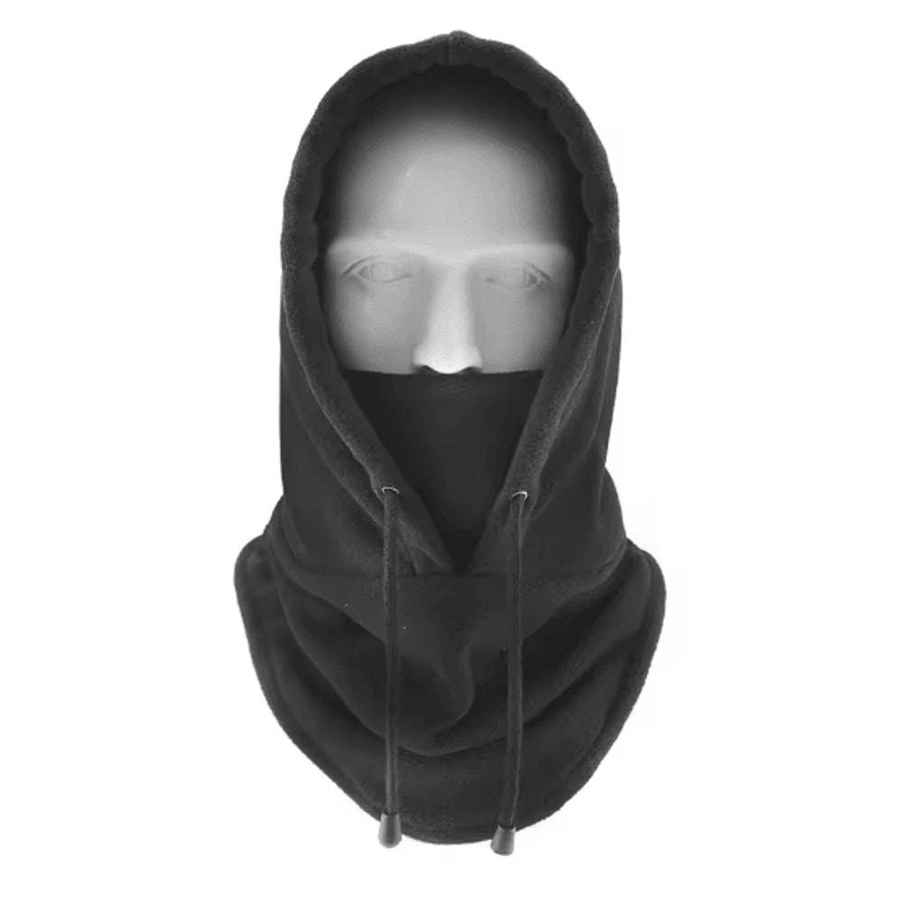 Winter Warm Balaclava Mask Windproof Thermal Ski And Cycling Face Cover For Men And Women 2
