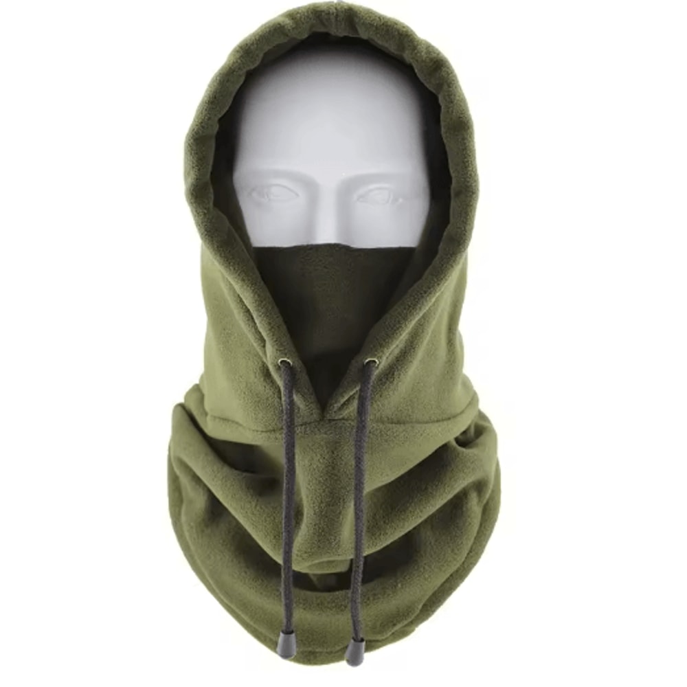 Winter Warm Balaclava Mask Windproof Thermal Ski And Cycling Face Cover For Men And Women 3