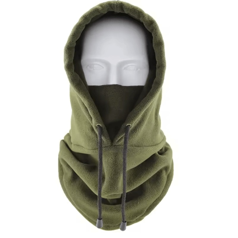 Winter Warm Balaclava Mask Windproof Thermal Ski And Cycling Face Cover For Men And Women 3