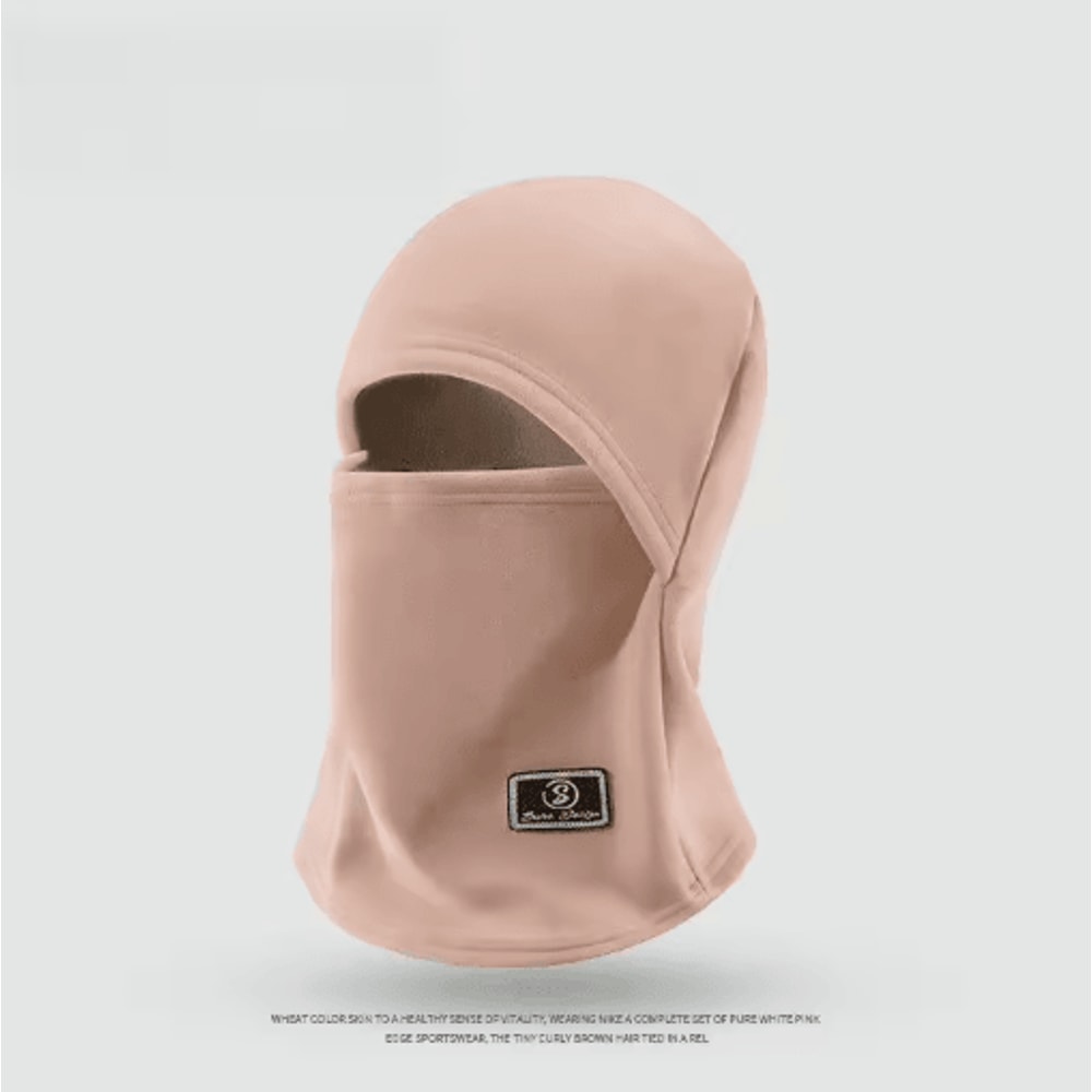Winter Warm Balaclava Mask Windproof Thermal Ski And Cycling Face Cover For Men And Women 7