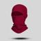 Winter Warm Balaclava Mask Windproof Thermal Ski And Cycling Face Cover For Men And Women 8