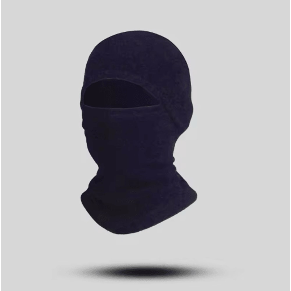Winter Warm Balaclava Mask Windproof Thermal Ski And Cycling Face Cover For Men And Women 9