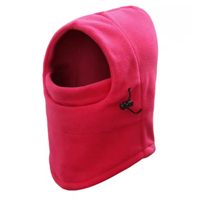 Winter Warm Balaclava Mask Windproof Thermal Ski And Cycling Face Cover For Men And Women 16