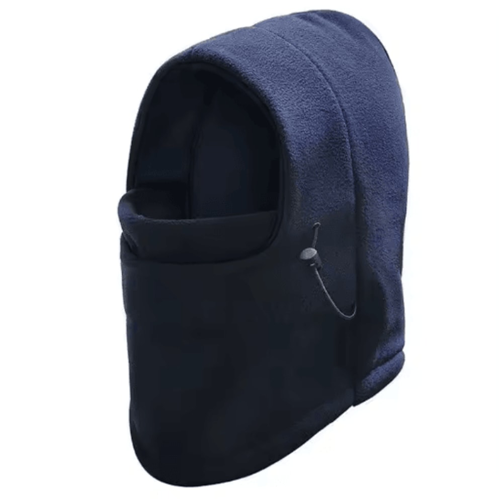 Winter Warm Balaclava Mask Windproof Thermal Ski And Cycling Face Cover For Men And Women 18