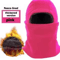 Winter Warm Balaclava Mask Windproof Thermal Ski And Cycling Face Cover For Men And Women 19