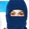 Winter Warm Balaclava Mask Windproof Thermal Ski And Cycling Face Cover For Men And Women 22