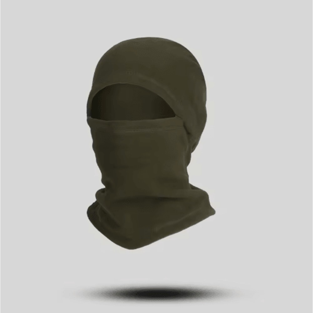 Winter Warm Balaclava Mask Windproof Thermal Ski And Cycling Face Cover For Men And Women 23