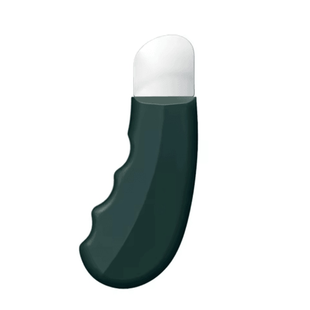 Ultra Thin Blackhead Remover Tool Stainless Steel Manual Pore Cleaner For Face And Nose 2