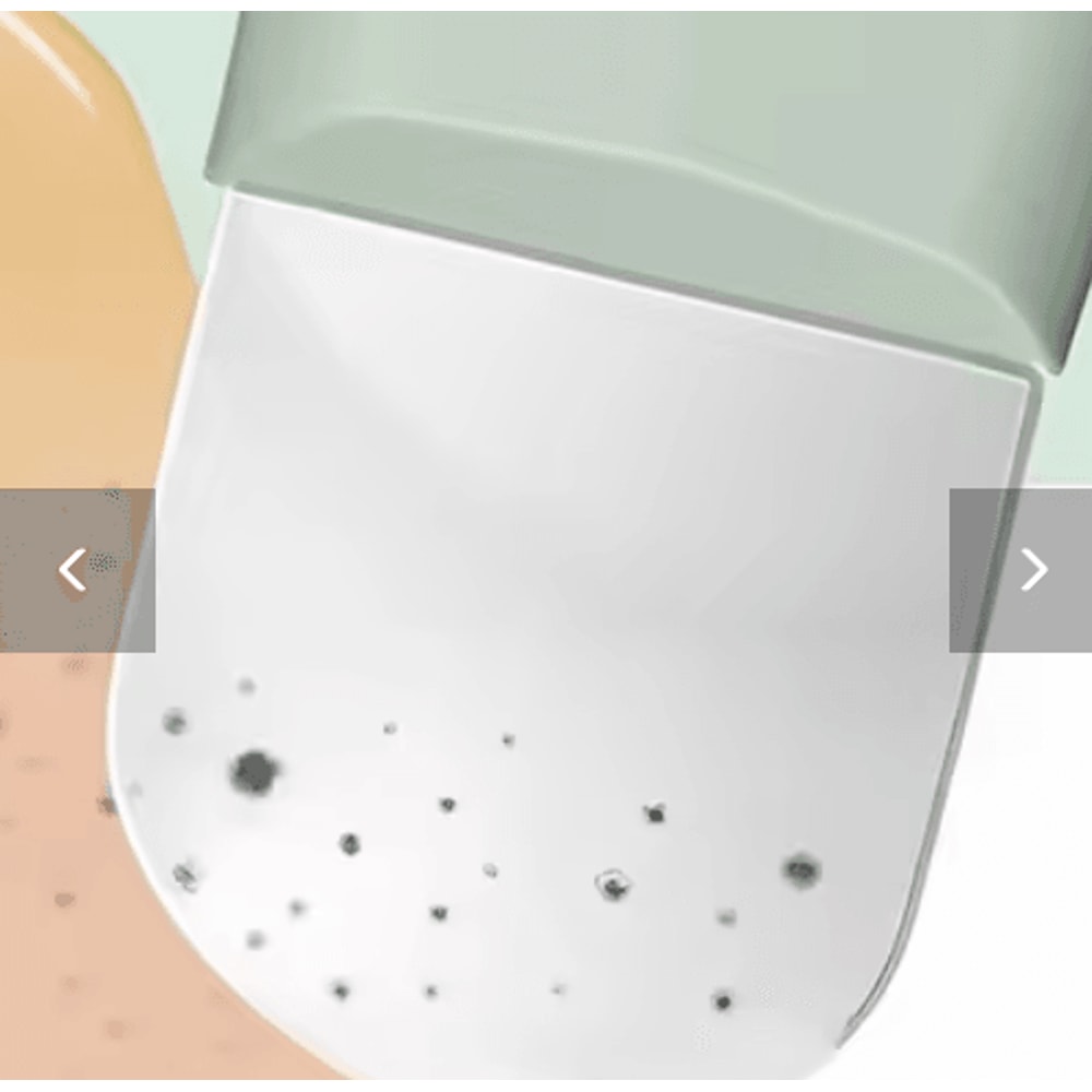 Ultra Thin Blackhead Remover Tool Stainless Steel Manual Pore Cleaner For Face And Nose 3