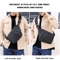 Slim Crossbody Sling Bag Lightweight Nylon Travel Fanny Pack With Adjustable Strap 5