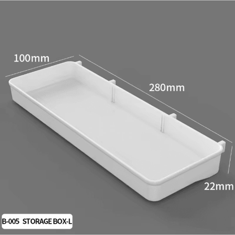 Multi Functional Entryway Storage Rack Doorway Organizer With Hooks And Partition Boards 11