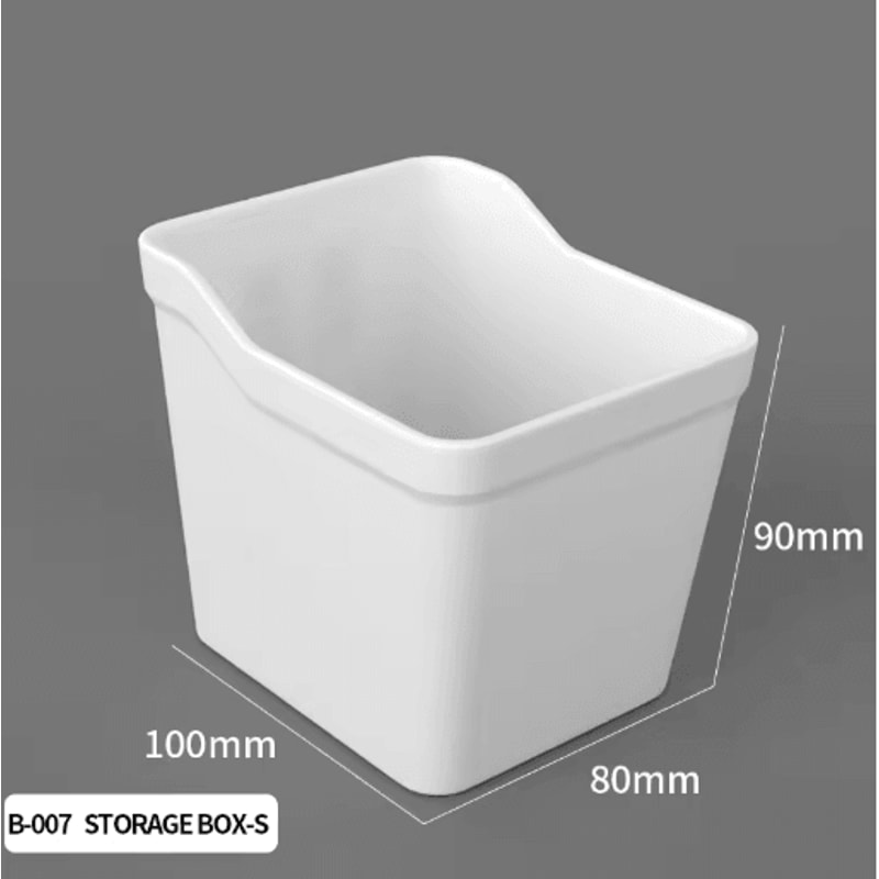 Multi Functional Entryway Storage Rack Doorway Organizer With Hooks And Partition Boards 3