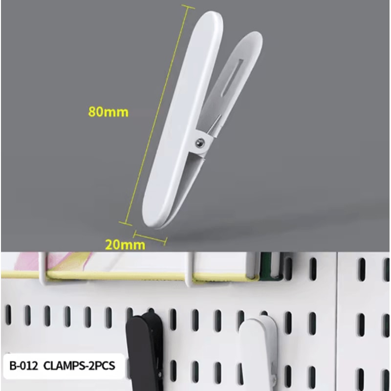 Multi Functional Entryway Storage Rack Doorway Organizer With Hooks And Partition Boards 16