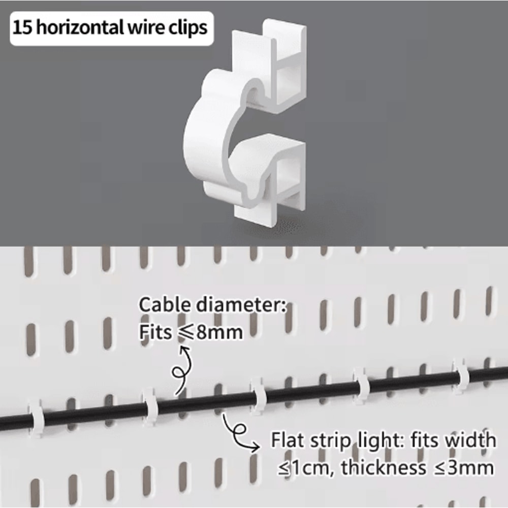 Multi Functional Entryway Storage Rack Doorway Organizer With Hooks And Partition Boards 20