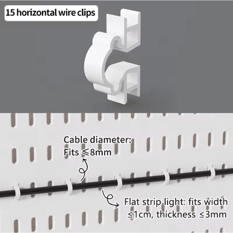 Multi Functional Entryway Storage Rack Doorway Organizer With Hooks And Partition Boards 20