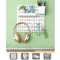 Multi Functional Entryway Storage Rack Doorway Organizer With Hooks And Partition Boards 29