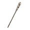 Chinese Style U Shape Hair Stick Vintage Hairpin Accessory For Women With Long Hair 3