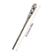 Chinese Style U Shape Hair Stick Vintage Hairpin Accessory For Women With Long Hair 5