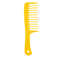 Wet Curly Hair Brush Detangling Comb For Curly Hair Salon Hair Styling Tool Brush For Thick Wavy Ha 1