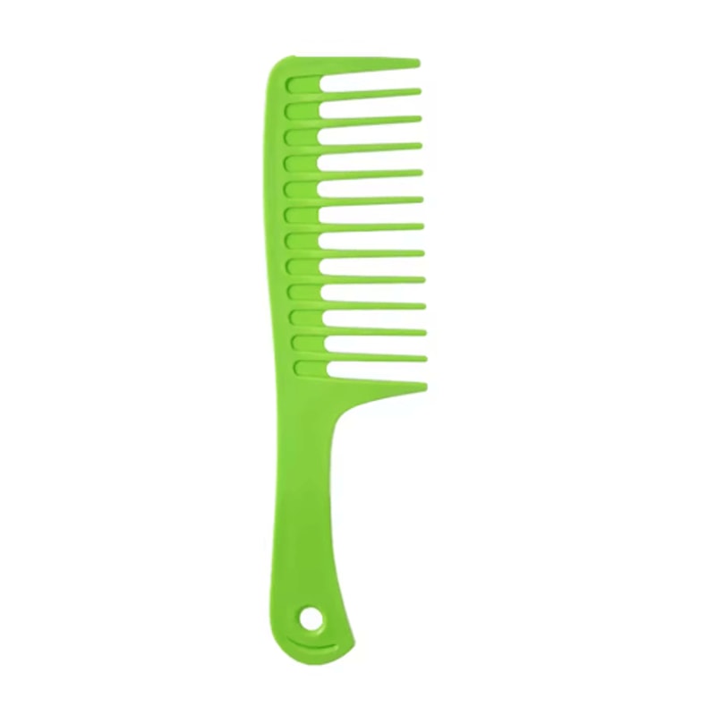 Wet Curly Hair Brush Detangling Comb For Curly Hair Salon Hair Styling Tool Brush For Thick Wavy Ha 3