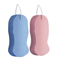 3D PVA Bath Sponge Soft Exfoliating Shower Scrubber With Lanyard For Gentle Cleansing 7