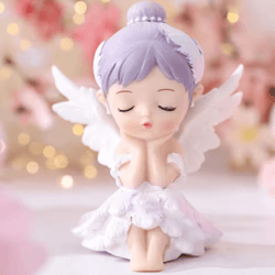 cute cartoon car dashboard decor creative auto interior ornament and desktop decoration