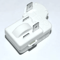 Universal Refrigerator Compressor PTC Starter Relay With Overload Protector Fridge Replacement Part 4
