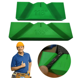 precision drill bit sharpener 118 135 drill grinding tool for accurate polishing and sharpening