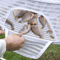 Foldable Hanging Dry Rack With Fly Trap Net Multi Layer Mesh Drying Bag For Food And Laundry 1 2 3 7