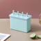 Ice Cream Popsicle Mold 4 8 Grid DIY Ice Lolly Maker With Sticks For Homemade Treats 5