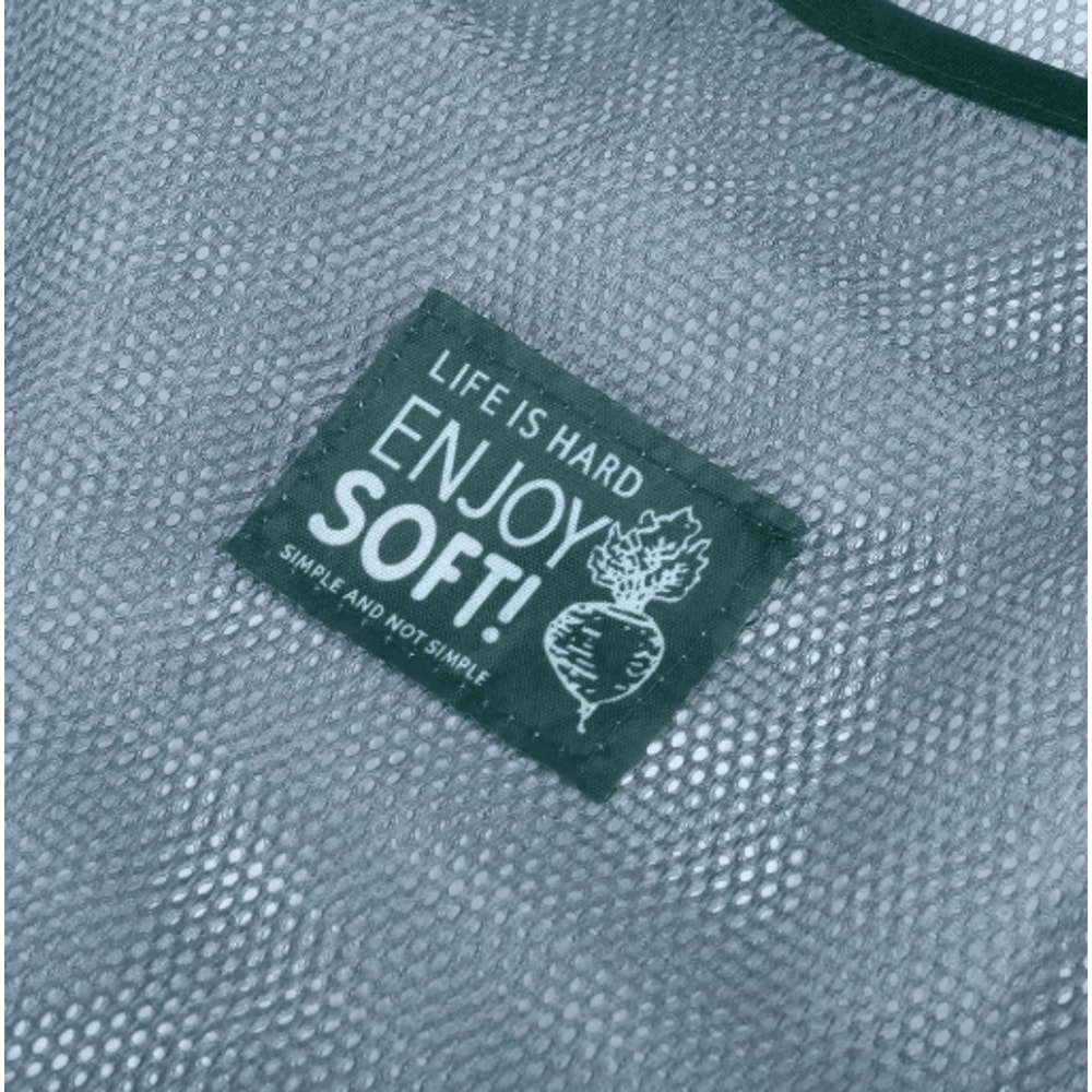 Kitchen Hanging Mesh Storage Bag Reusable Fruit And Vegetable Net Bag 1 2 Layers 6