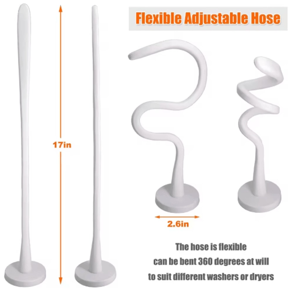 Silicone Magnetic Washing Machine Door Holder Front Load Washer Door Prop For Drying And Ventilatio 5