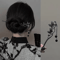 Chinese Style Vintage Butterfly Hair Clip Tassel Zinc Alloy Hairpin For Weddings And Parties 3