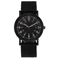 Glow In The Dark Mens Watch Military Style Casual Sports Wristwatch With Nylon Strap 1