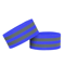 2PCS Reflective Safety Bands Elastic Warning Armbands For Night Cycling And Running And Outdoor Use 5