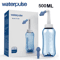 Nasal Irrigator Rinse Bottle 300ml 500ml Water Pulse Nose Wash For Sinus And Allergy Care 1