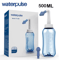 Nasal Irrigator Rinse Bottle 300ml 500ml Water Pulse Nose Wash For Sinus And Allergy Care 1