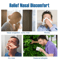 Nasal Irrigator Rinse Bottle 300ml 500ml Water Pulse Nose Wash For Sinus And Allergy Care 3