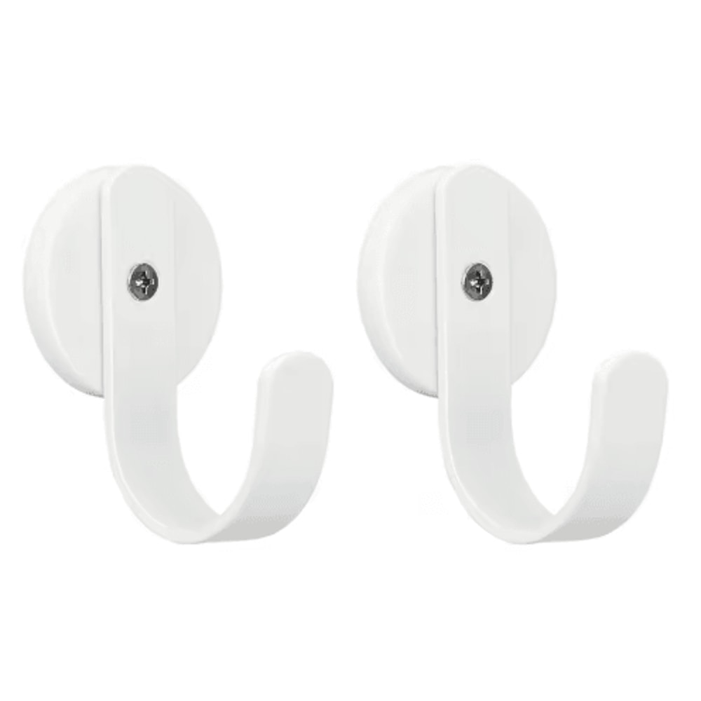 Strong Magnetic Hooks Heavy Duty Fridge And Metal Surface Hangers 2