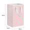 75L Large Laundry Basket Durable Clothes Hamper With Handles For Home Dorm And Hotel Use 3