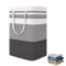 75L Large Laundry Basket Durable Clothes Hamper With Handles For Home Dorm And Hotel Use 5