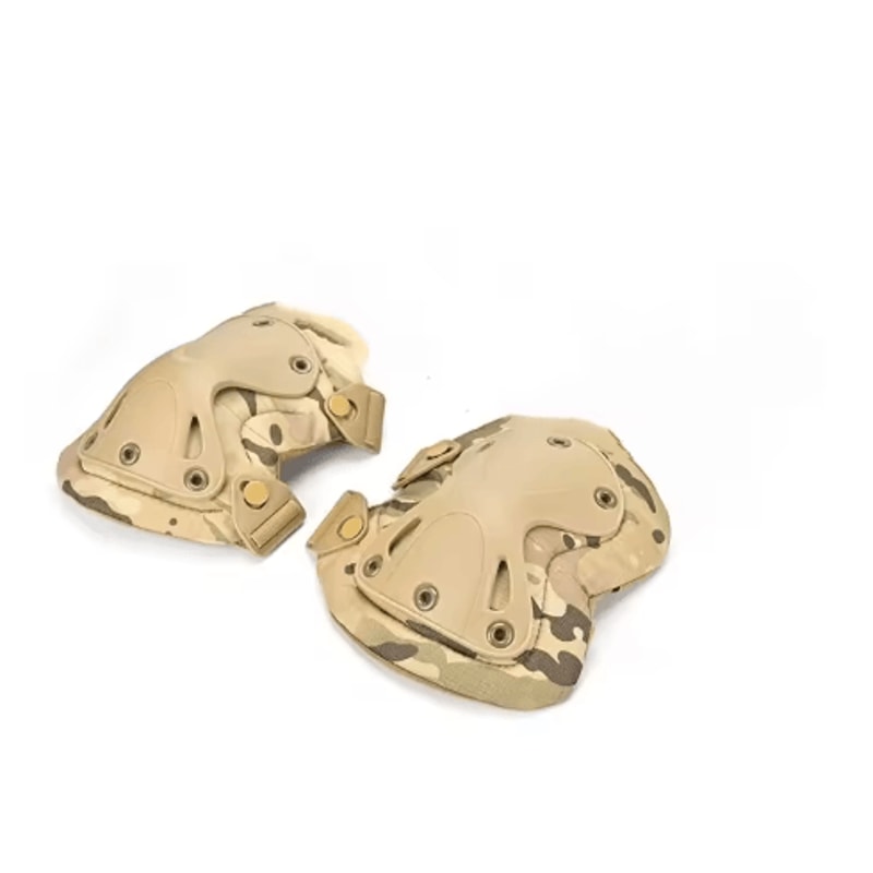 Professional Thickened Knee Pads Elastic Knee Sleeve Support For Rollerblading And Skateboarding 2